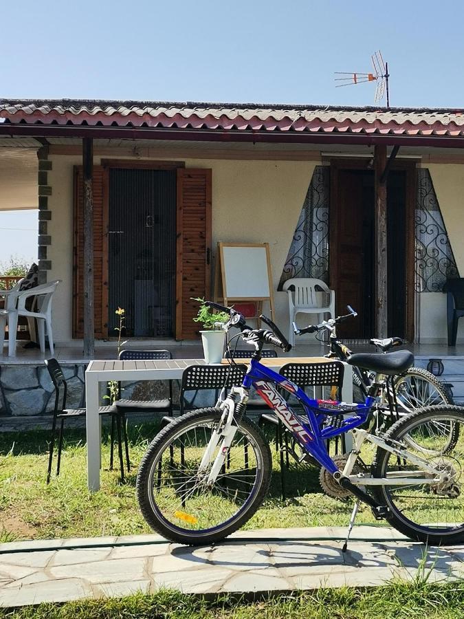 Green Vila Созополь Экстерьер фото