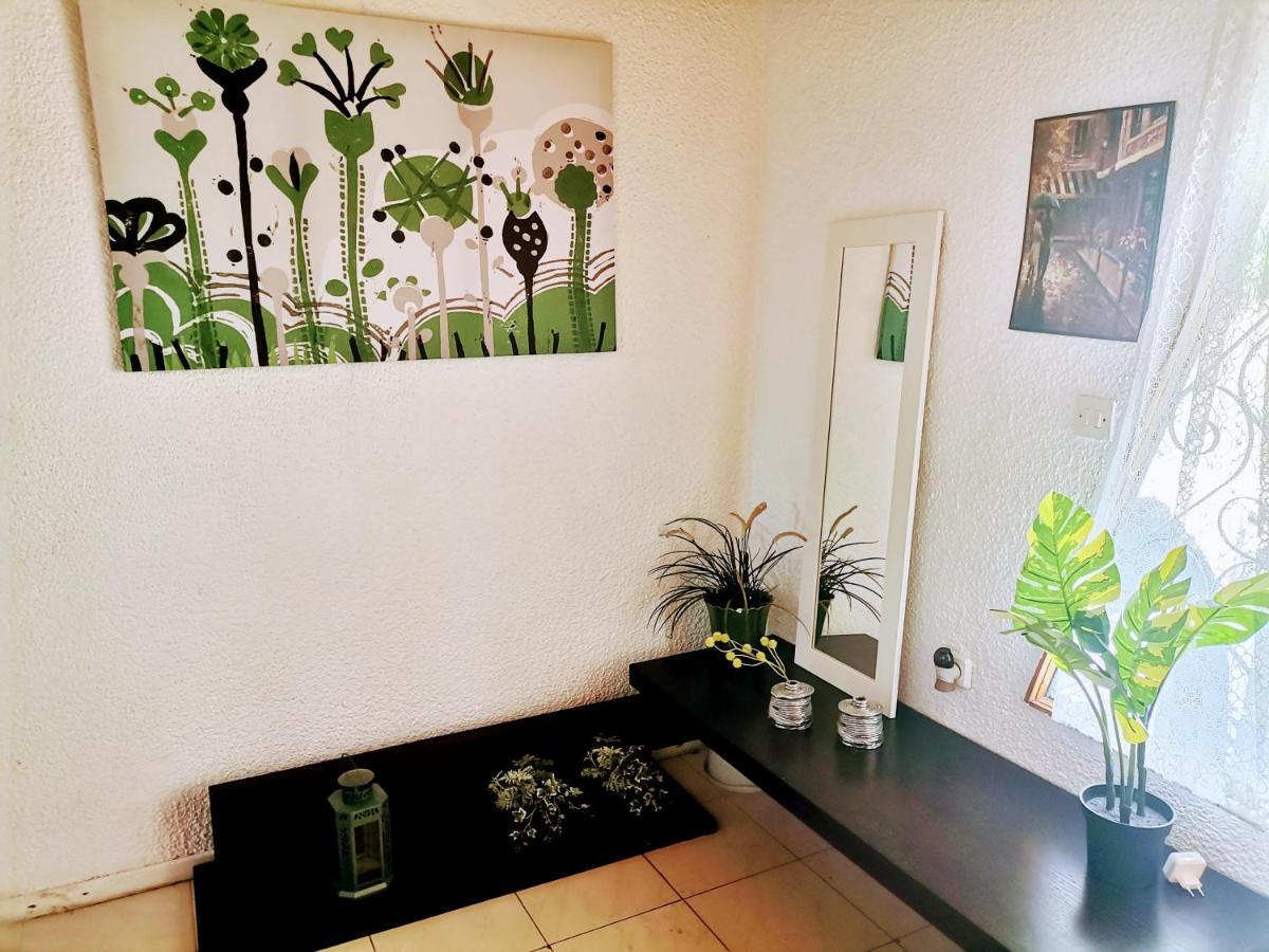 Green Vila Созополь Экстерьер фото